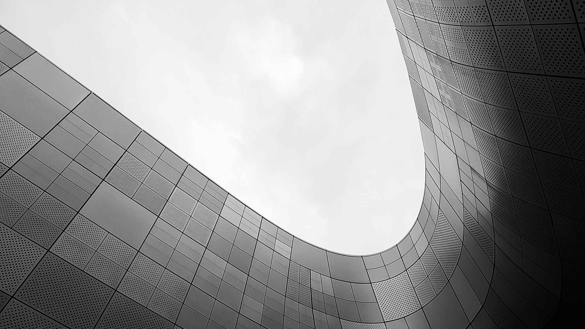 Abstract architecture