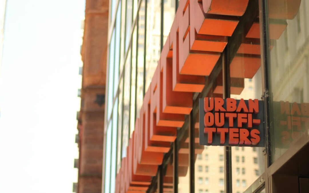 The rise of Urban Outfitters