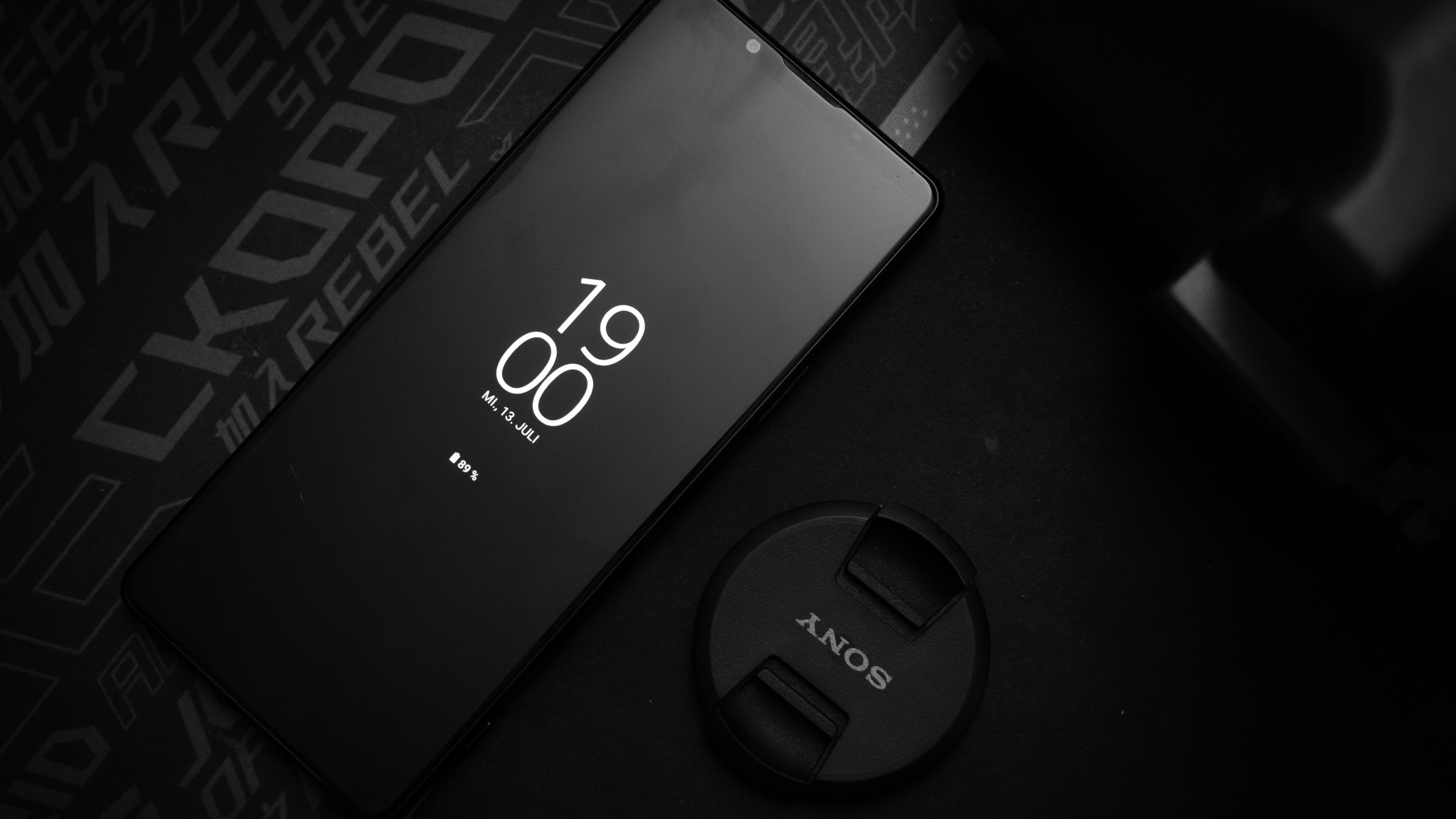 Sony Smartphone