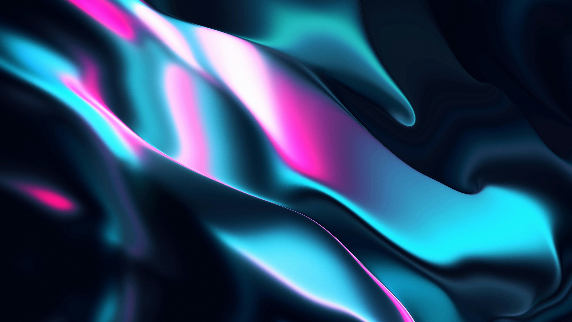 Abstract render