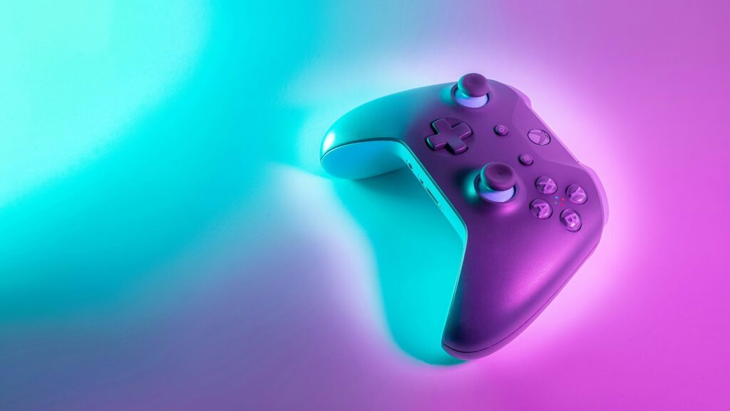 Xbox controller